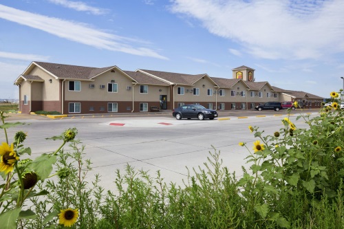 Super 8 Scottsbluff 